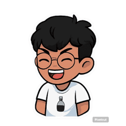 Sticker pack cover