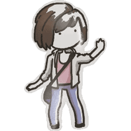 Sticker pack cover
