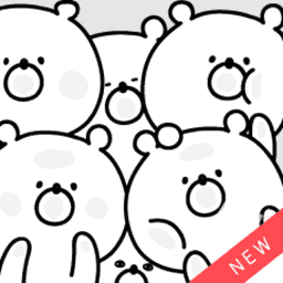 Sticker pack cover