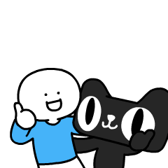 Sticker pack cover