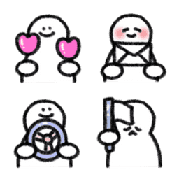 Sticker pack cover