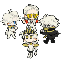 Sticker pack cover
