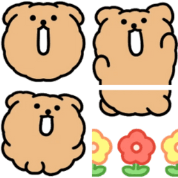 Sticker pack cover