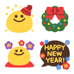 Sticker pack cover