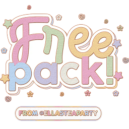Sticker pack cover