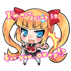 Sticker pack cover