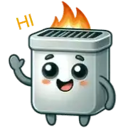 Sticker pack cover