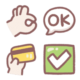 Sticker pack cover