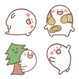 Sticker pack cover