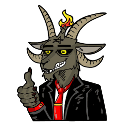 Sticker pack cover