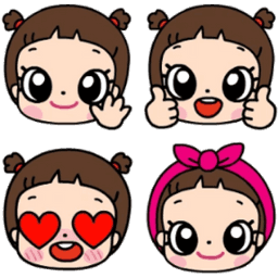 Sticker pack cover
