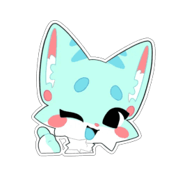 Sticker pack cover