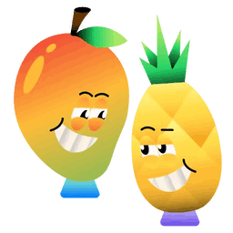 Sticker pack cover