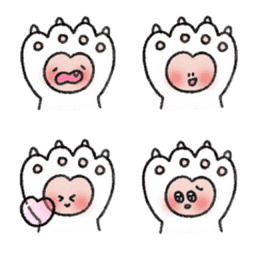Sticker pack cover