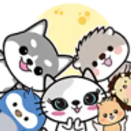 Sticker pack cover