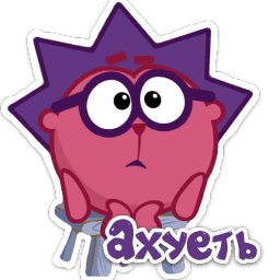 Sticker pack cover
