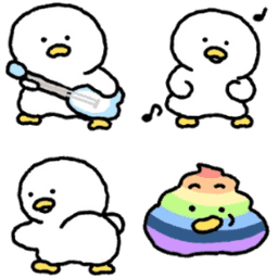 Sticker pack cover
