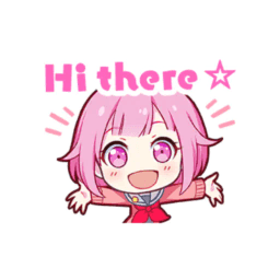 Sticker pack cover