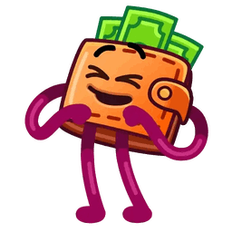 Sticker pack cover