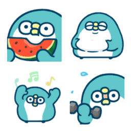 Sticker pack cover