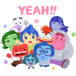 Sticker pack cover