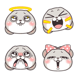 Sticker pack cover