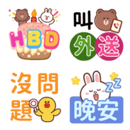Sticker pack cover