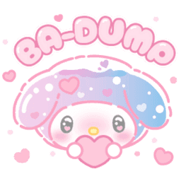 Sticker pack cover