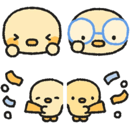 Sticker pack cover