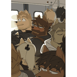 Sticker pack cover