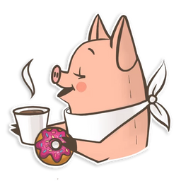 Sticker pack cover