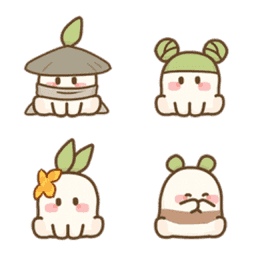 Sticker pack cover