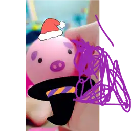 Sticker pack cover