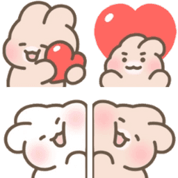 Sticker pack cover