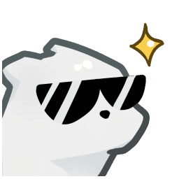 Sticker pack cover