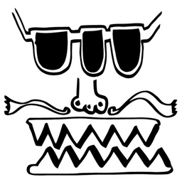 Sticker pack cover