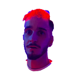 Sticker pack cover