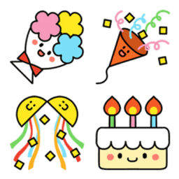 Sticker pack cover