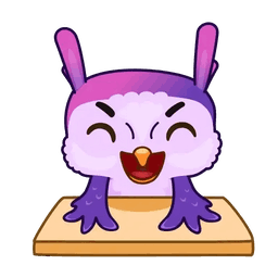 Sticker pack cover