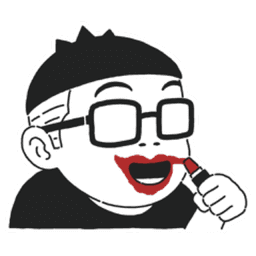 Sticker pack cover