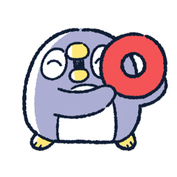Sticker pack cover