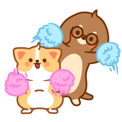 Sticker pack cover