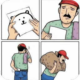 Sticker pack cover