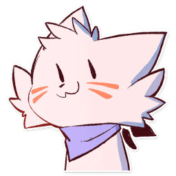 Sticker pack cover