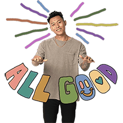 Sticker pack cover