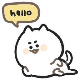 Sticker pack cover
