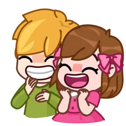 Sticker pack cover