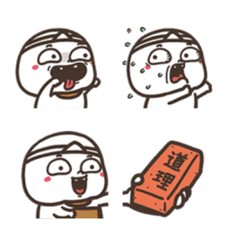 Sticker pack cover