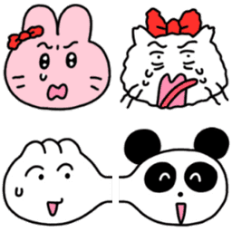 Sticker pack cover