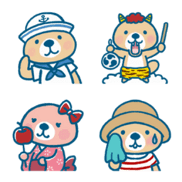 Sticker pack cover